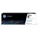 HP 205A Black Original LaserJet Toner Cartridge HP 205A Black Original LaserJet Toner Cartridge