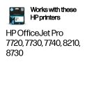 HP 953 musta alkuperäinen mustekasetti HP 953 musta alkuperäinen mustekasetti