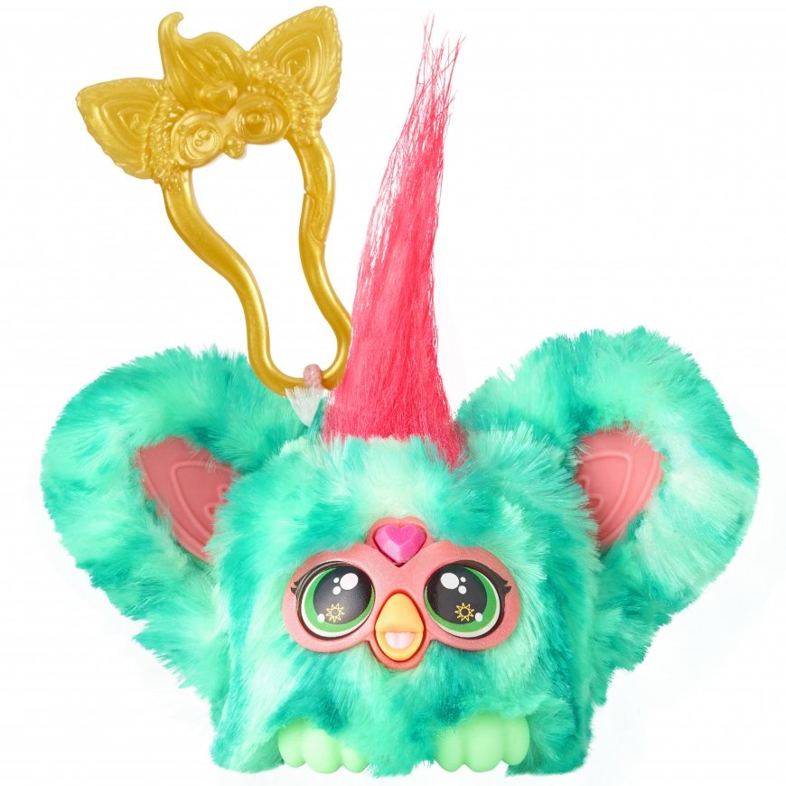 Hasbro Furby Furblet Mello-Nee