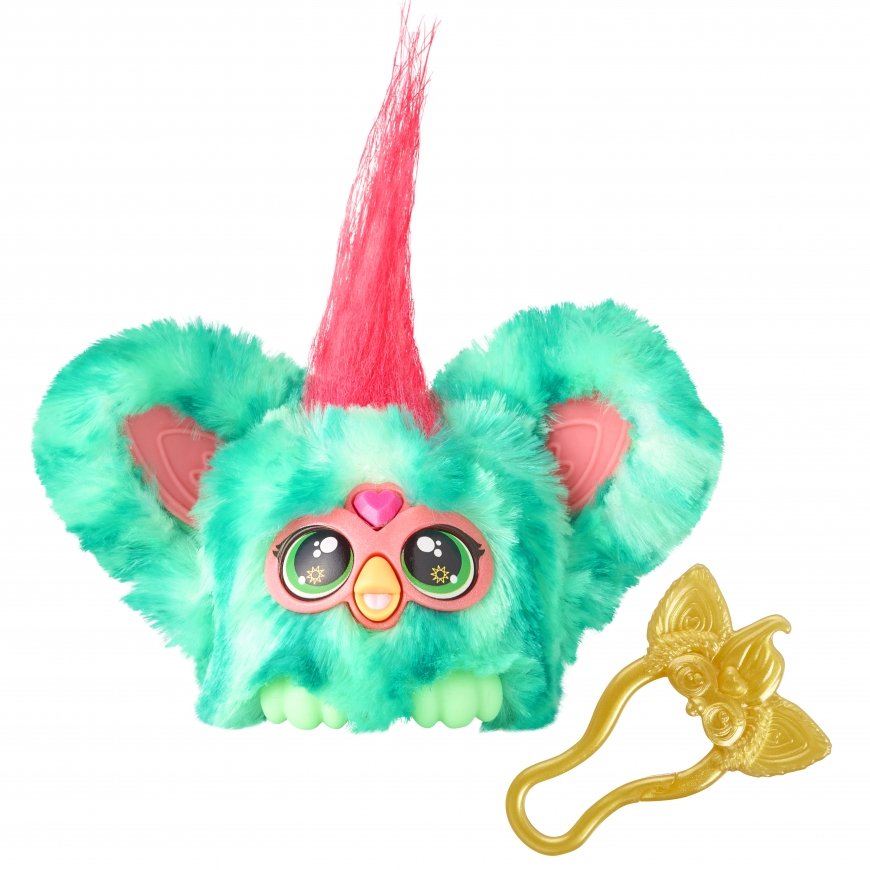 Furby Furblet Mello-Nee – 2