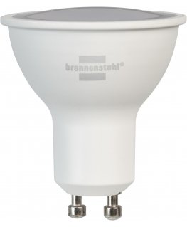 Brennenstuhl 1173780000 LED лампа 4,5 W GU10 F