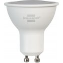 Brennenstuhl 1173780000 LED-pirn 4,5 W GU10 F
