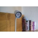 Brennenstuhl 1173780000 LED лампа 4,5 W GU10 F