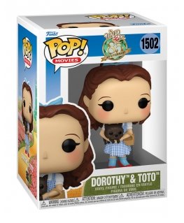 FUNKO POP! 75979 toy figure