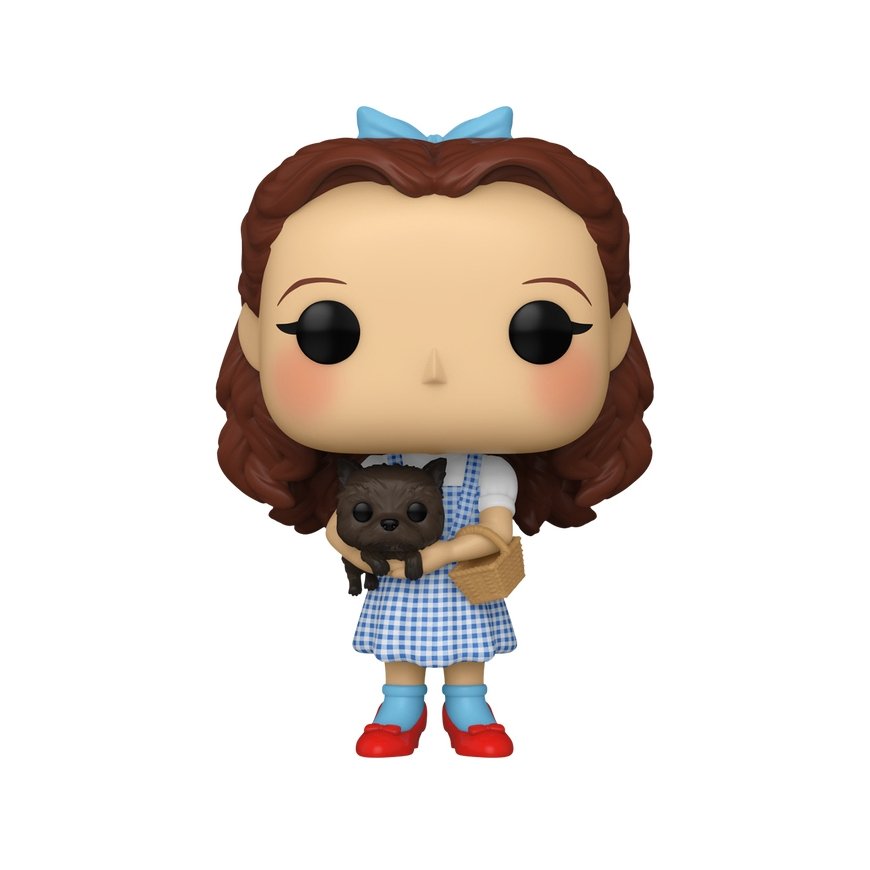 FUNKO POP! 75979 toy figure – 2