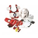 Clementoni 18609 Mākslas un rokdarbu rotaļlieta Clementoni 18609 Mākslas un rokdarbu rotaļlieta