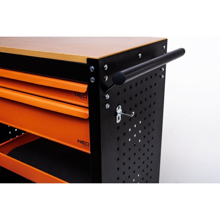 NEO tools 84-095 kodin varastointikoukku 1 kpl – 2