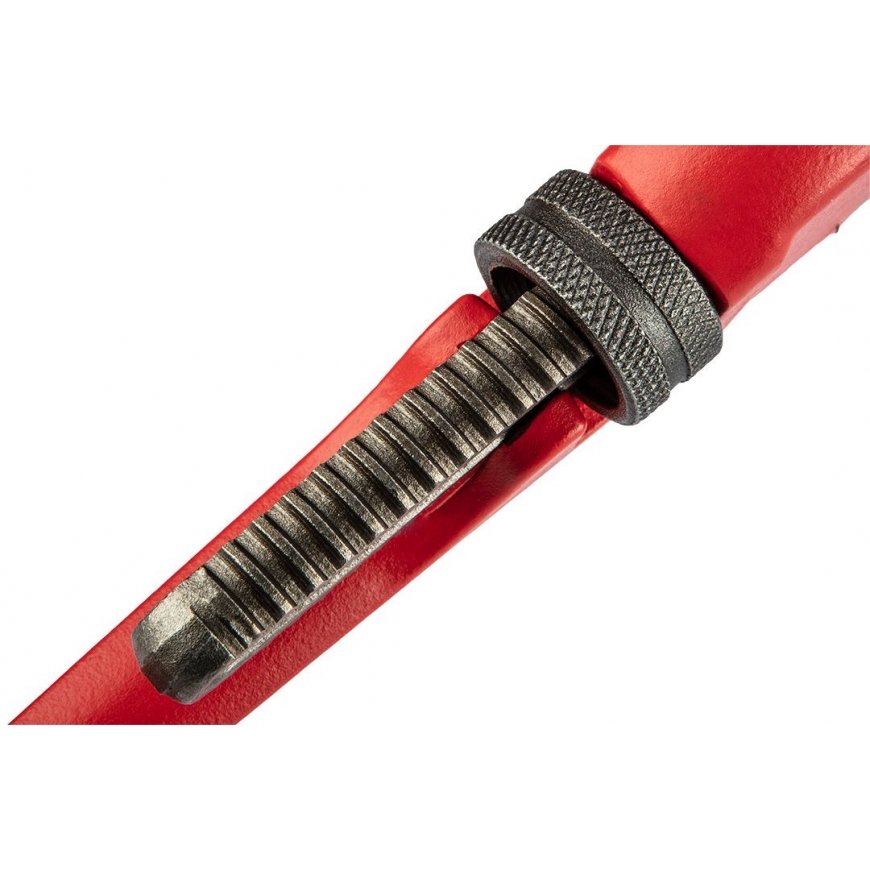 NEO tools 02-417 pipe wrench
