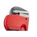 NEO tools 02-417 pipe wrench