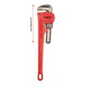 NEO tools 02-417 pipe wrench