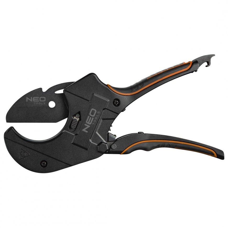 NEO tools 02-075 cable cutter