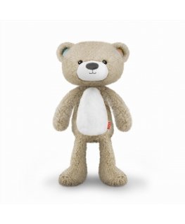 ZAZU ZA-BRODY-01 baby night-light Freestanding Grey LED