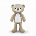 ZAZU ZA-BRODY-01 baby night-light Freestanding Grey LED ZAZU ZA-BRODY-01 baby night-light Freestanding Grey LED