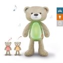 ZAZU ZA-BRODY-01 детский ночник Отдельностоящий Серый LED ZAZU ZA-BRODY-01 детский ночник Отдельностоящий Серый LED
