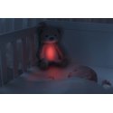 ZAZU ZA-BRODY-01 naktinė lempa kūdikiams Laisvai stovintis Pilka LED ZAZU ZA-BRODY-01 naktinė lempa kūdikiams Laisvai stovintis Pilka LED