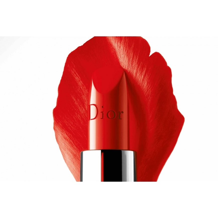 Dior Rouge 3,5 g 844 Trafalgar Satiini – 5
