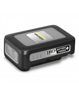 Kärcher Battery Power+ 18/30