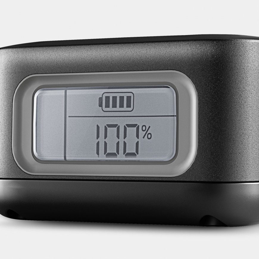 Kärcher Battery Power+ 18/30 – 2