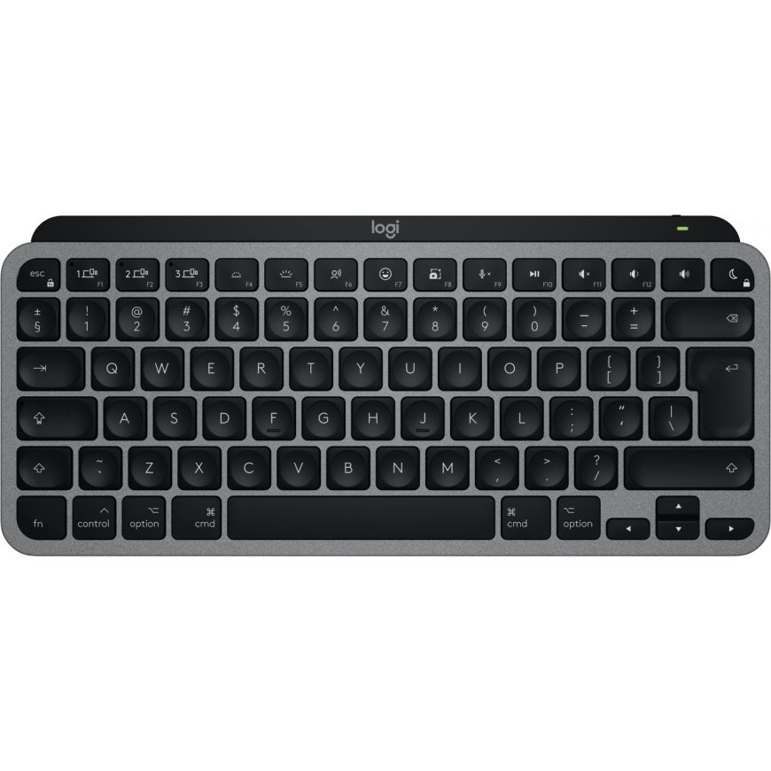 Logitech MX Keys Mini For Mac