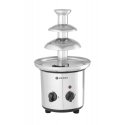 Hendi 274101 šokolaadipurskkaev Roostevaba teras 170 W 1,5 kg Hendi 274101 šokolaadipurskkaev Roostevaba teras 170 W 1,5 kg