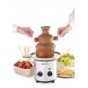 Hendi 274101 šokolādes strūklaka Nerūsējošs tērauds 170 W 1,5 kg Hendi 274101 šokolādes strūklaka Nerūsējošs tērauds 170 W 1,5 kg