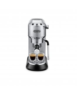 De’Longhi EC885.M Manuāls Espesso aparāts 1 L