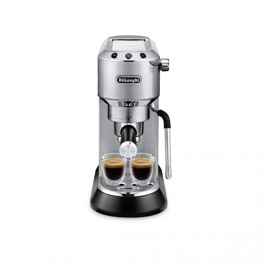 De’Longhi EC885.M Manuaal Espressomasin 1 l
