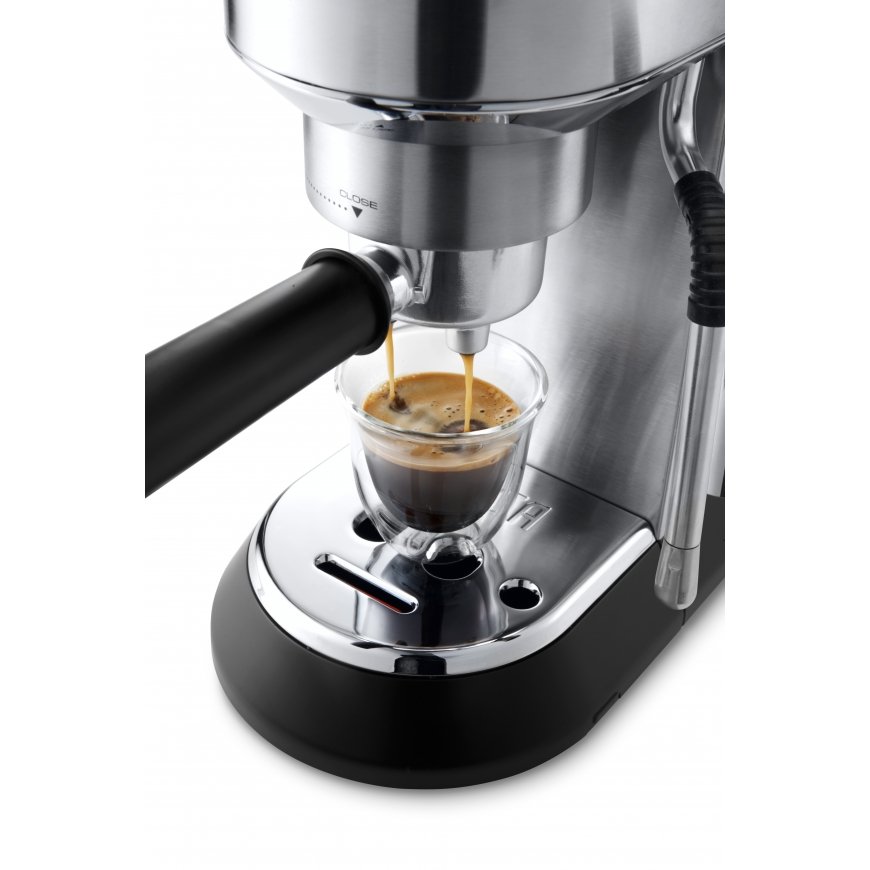 De’Longhi EC885.M Manuāls Espesso aparāts 1 L – 3