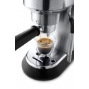De’Longhi EC885.M Rankinis Espreso kavos aparatas 1 L De’Longhi EC885.M Rankinis Espreso kavos aparatas 1 L