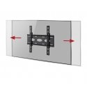 B-Tech Universal Flat Screen Wall Mount (VESA 400)
