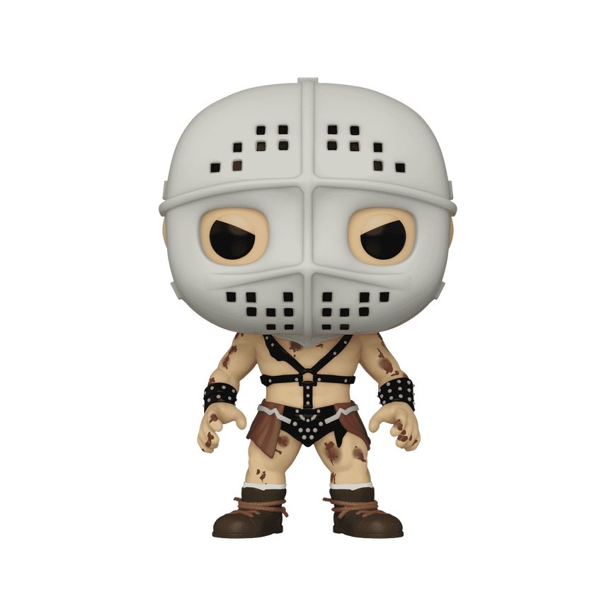 FUNKO POP! 72433 veiksmo / kolekcinė figūrėlė