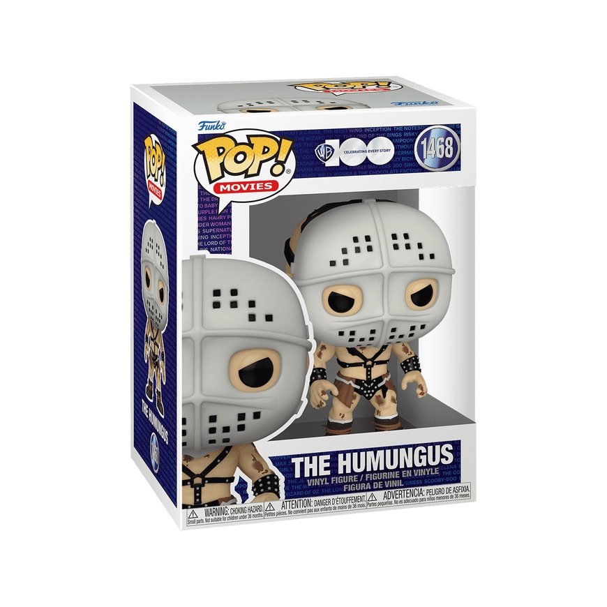 FUNKO POP! 72433 veiksmo / kolekcinė figūrėlė – 2