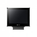 AG Neovo X-15E PC lamekuvar 38,1 cm (15") 1024 x 768 pikslit XGA LED Must