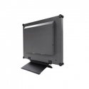 AG Neovo X-15E kompiuterio monitorius 38,1 cm (15") 1024 x 768 pikseliai XGA LED Juoda
