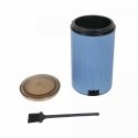 JATA JEML1150 кофемолка 150 W Черный, Синий JATA JEML1150 кофемолка 150 W Черный, Синий