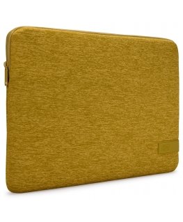 Case Logic Reflect REFPC116 Dim Gold 39,6 cm (15.6") Soma-aploksne Sarkans