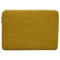 Case Logic Reflect REFPC116 Dim Gold 39,6 cm (15.6") Varrukaümbris Punane Case Logic Reflect REFPC116 Dim Gold 39,6 cm (15.6") Varrukaümbris Punane