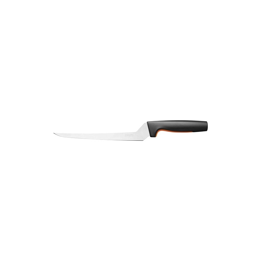 Fiskars 1057540 virtuves nazis Nerūsējošs tērauds