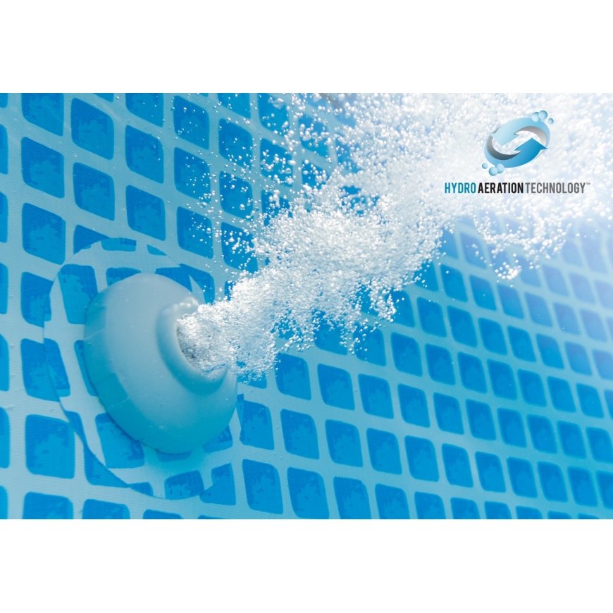 Intex SX925 Liivafiltriga pump – 2