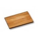 Kesper 28403 kitchen cutting board Rectangular Wood Kesper 28403 kitchen cutting board Rectangular Wood