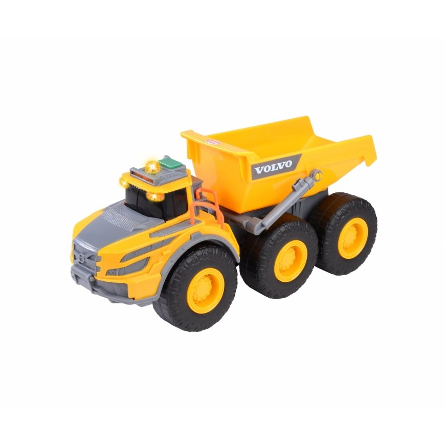 Dickie Toys 203723007 leluajoneuvo