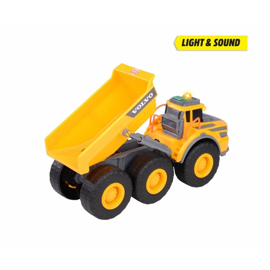 Dickie Toys 203723007 leluajoneuvo – 2