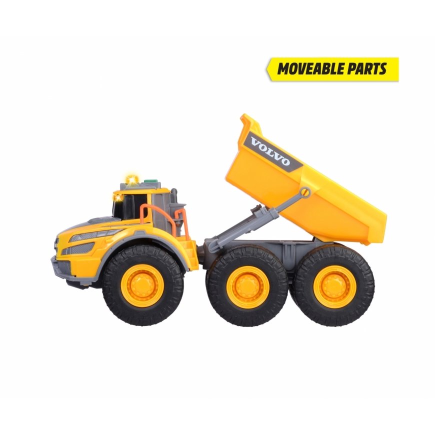 Dickie Toys 203723007 mängusõiduk – 3