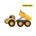 Dickie Toys Volvo Articulated Hauler Dickie Toys Volvo Articulated Hauler