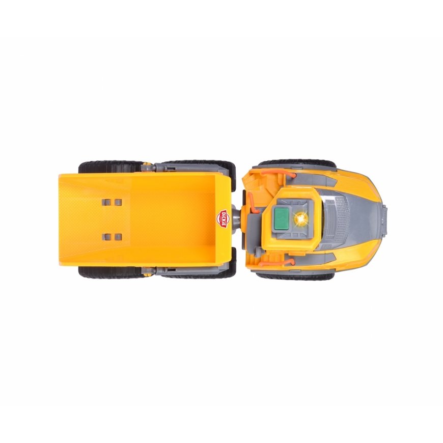 Dickie Toys 203723007 leluajoneuvo – 4