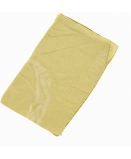 Guess, Guess, Tekstilinis šalikas, AW8794VIS03, 80 x 180, Moterims Moterims