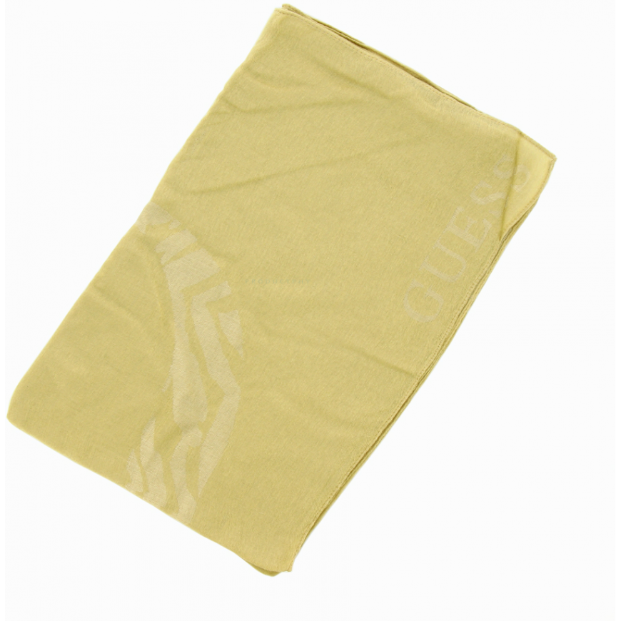 GUESS Guess, Guess, Textile scarf, AW8794VIS03