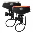 Emos P3922 Передний фонарь +задний фонарь (комплект) LED 22 lm