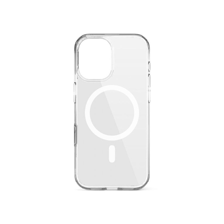 Epico 93610101000002 mobilo telefonu apvalks 15,4 cm (6.06") Aploksne Caurspīdīgs, Balts – 3