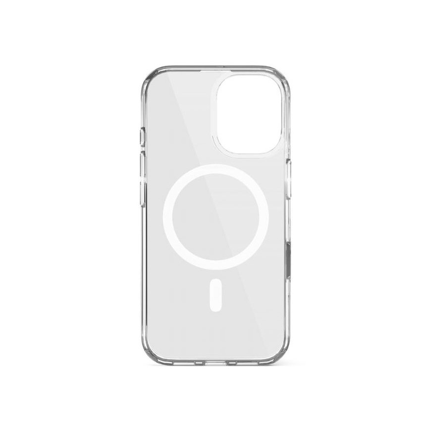Epico 93610101000002 mobile phone case 15.4 cm (6.06") Cover Transparent, White – 4